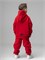 Костюм (Цвет красный), 11-569MU 11-569MU