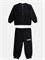 Костюм (Цвет черный), 21-129MU 21-129MU-1