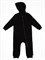 Комбинезон (Цвет черный), 19-14MU 19-14MU-2
