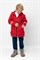 ВК 30148/1 УЗГ куртка для мал красный ВК 30148/1 УЗГ