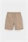 КР 400642-1/темно-бежевый к534 шорты для мал  КР 400642-1/темно-бежевый