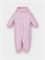 ВК 60085/н/47 Ал комбинезон дет фламинго, сердечки ВК 60085/н/47 Ал