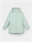 ВК 32144/н/9 Ал куртка для дев пастельный зеленый, милые цветочки ВК 32144/н/9 Ал