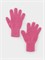 К 125/25/насыщенный коралл перчатки дет К 125/25/насыщенный корал