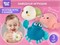 Игрушки для ванной заводные 3 шт (черепаха, краб, птичка) RWIN-001