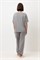  Е 20151/меркурий пижама жен  Е 20151/меркурий