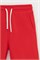 КР 400810-1/красный к550 шорты для мал КР 400810-1/красный к550