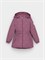 ВК 32123/н/6 УЗГ куртка для дев амарант, бантики ВК 32123/н/6 УЗГ
