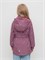ВК 32123/н/6 УЗГ куртка для дев амарант, бантики ВК 32123/н/6 УЗГ