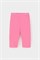 КР 4036/неоновый розовый к555 шорты (велосипедки) для дев  КР 4036/неоновый розовый