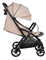 Коляска детская прогулочная  Farfello Magic (beige/БЕЖЕВЫЙ FM-01) FM-01