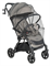 Коляска детская прогулочная  Farfello Magic (grey/СЕРЫЙ FM-02) FM-02