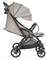 Коляска детская прогулочная  Farfello Magic (grey/СЕРЫЙ FM-02) FM-02