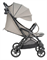 Коляска детская прогулочная  Farfello Magic (grey/СЕРЫЙ FM-02) FM-02