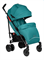 Коляска детская прогулочная COSTA KODA (Aqua/Морская волна CK-04) CK-04