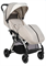 Коляска детская прогулочная COSTA Rio (Beige shine/Блестящий бежевый CR-2) CR-2