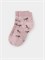 К 9612/8 АТ носки дет розовый К 9612/8 АТ
