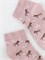 К 9612/8 АТ носки дет розовый К 9612/8 АТ