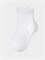 К 9686/2 АТ носки дет белый К 9686/2 АТ