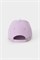 ТК 80092/пастельно-лиловый кепка дет ТК 80092