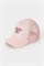 ТК 80104/чистый розовый кепка дет ТК 80104/чистый розовый