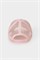 ТК 80104/чистый розовый кепка дет ТК 80104/чистый розовый