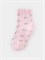 К 9665/3 АТ носки дет светло-розовый К 9665/3 АТ