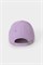 ТК 80094/пастельно-лиловый кепка дет  ТК 80094