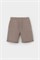КР 400642-1/коричневый к554 шорты для мал  КР 400642-1/коричневый