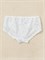 К 1964-3уп/голубой,белый,волшебный сад трусы для дев К 1964-3уп/голубой,белый