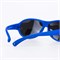 03713020-43 Очки детские синий  03713020-43