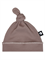 Шапочка Узелок Вафля Тауп Грей Артикул 85221156 85221156