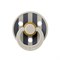 Пустышка латексная BIBS Studio Colour - Block - Sand Iron, 0+ мес. 10022221 - фото 80416