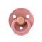 Пустышка латексная BIBS Colour Anatomical - Dusty Pink, 6+ мес. 211311 - фото 80478
