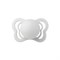 Пустышка латексная BIBS Couture - Haze, 0+ мес. 1410278 - фото 80489