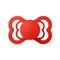 Пустышка латексная BIBS Supreme - Candy Apple, 6+ мес. 710290 - фото 80499