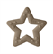 Прорезыватель BIBS Baby Bitie Star - Dark Oak 3000243 - фото 80513