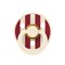 Пустышка латексная BIBS Studio Colour - Block - Ivory Ruby, 6+ мес. 20022263 - фото 80591
