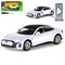 Машинка металлическая 1:36 Audi RS e-tron GT с зарядной станцией,  в/к 20,6*9,*9 см JB1251678 - фото 81416