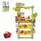 Игровой набор "Супермаркет",со свет.звук.эффект.,в/к 46*12*71 см JB0213097 - фото 81831