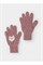 КВ 10007/25ш/примула перчатки детские  КВ 10007/25ш-1