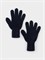 К 125/25/темно-синий перчатки детские  К 125/25