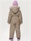Комбинезон 8з5025 какао 8з5025