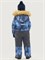 Комбинезон 8з3325 деним/графит 8з3325