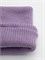 КВ 15017/ш/светло-сиреневый шарф-снуд детский р 40x37 КВ 15017/ш-5