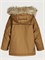 Куртка 4з6925 кэмел  4з6925-1