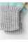 КВ 10018/25ш/св.серый меланж,светлый лимон варежки детские КВ 10018/25ш-1