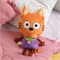 Игрушка "Мякиши" мягконабивная подушка "Три Кота" Бублик 931 - фото 82811
