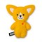 Игрушка "Мякиши" мягконабивная (Корги Рекс) 952 - фото 82820