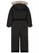 Комбинезон 8з5225 черный  8з5225-1
